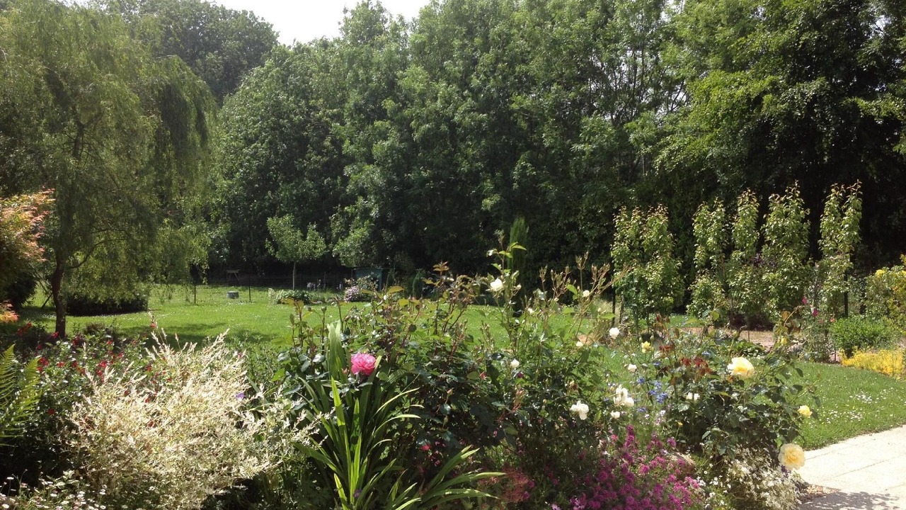 Photo of Outdoor in Valmont