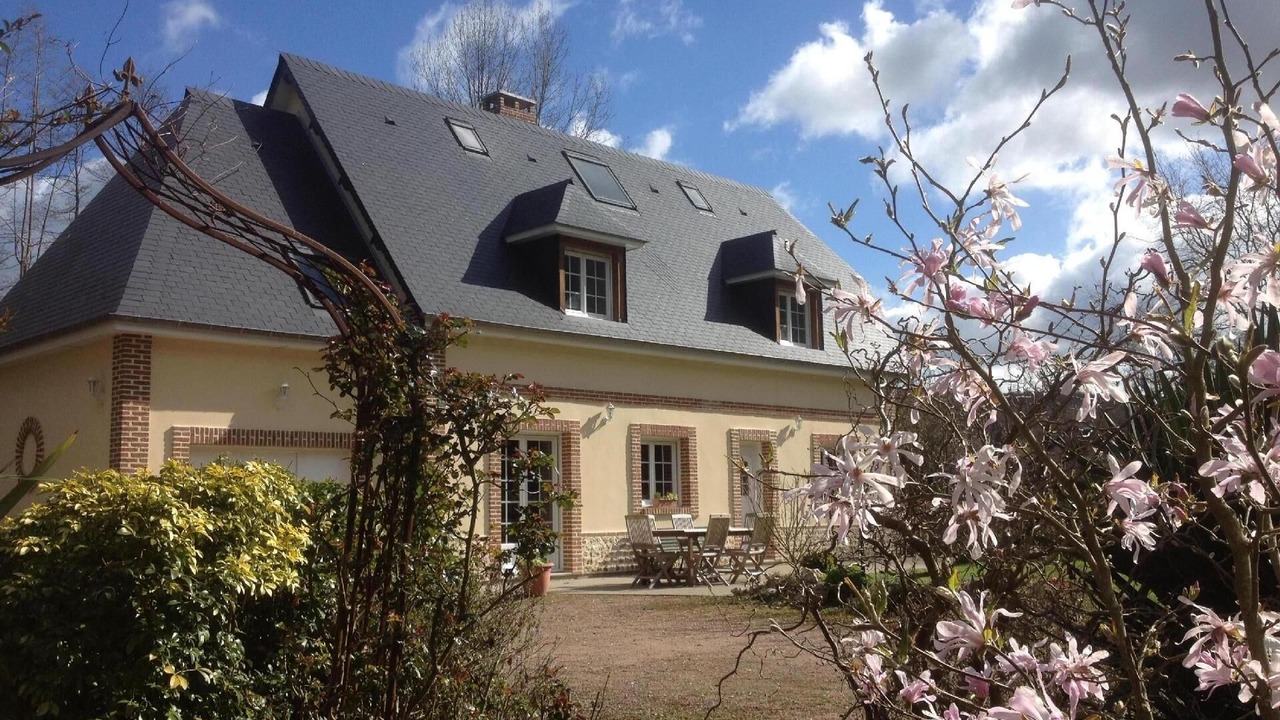 Photo of Outdoor in Valmont