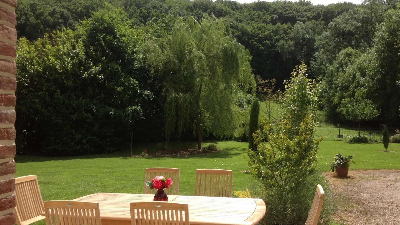 Photo of Outdoor in Valmont