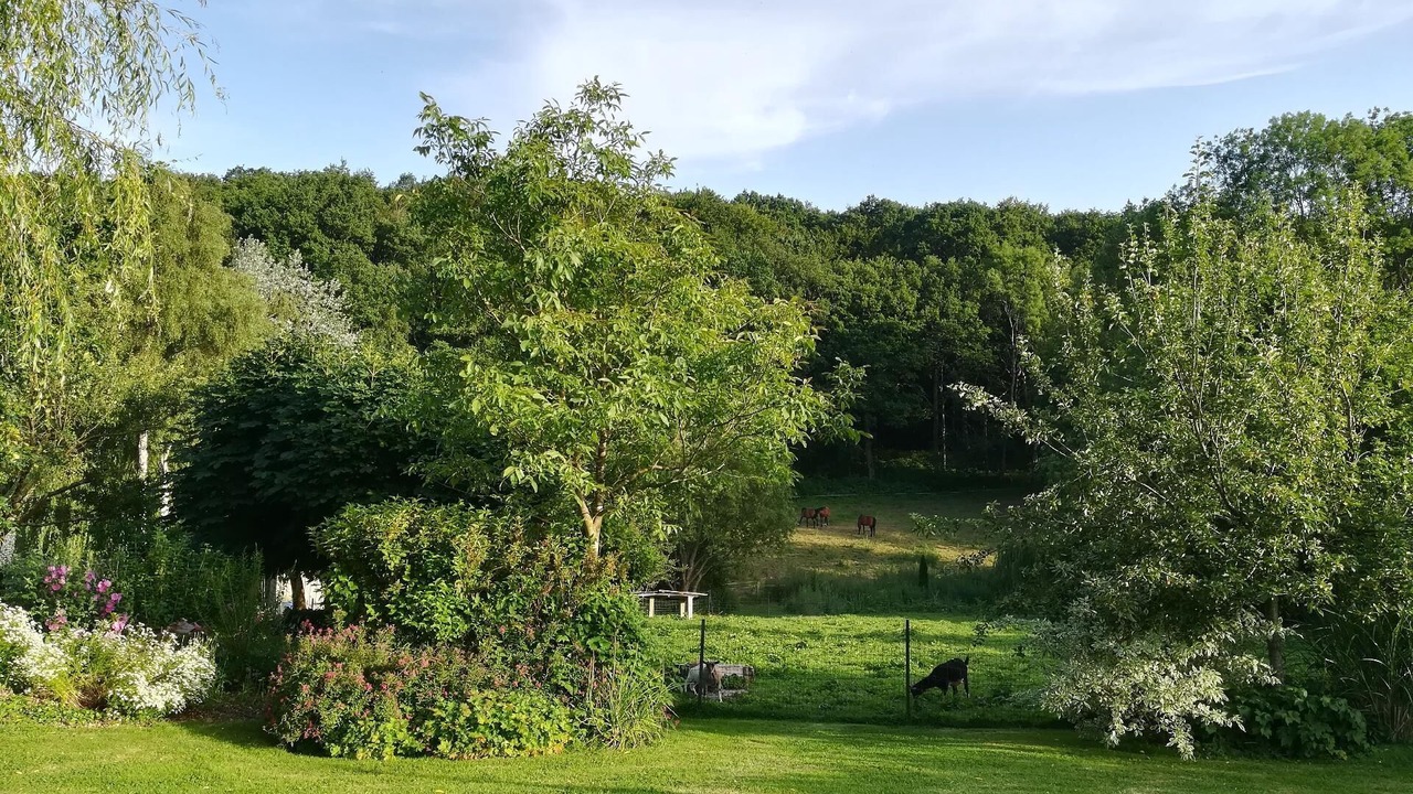 Photo of Outdoor in Valmont