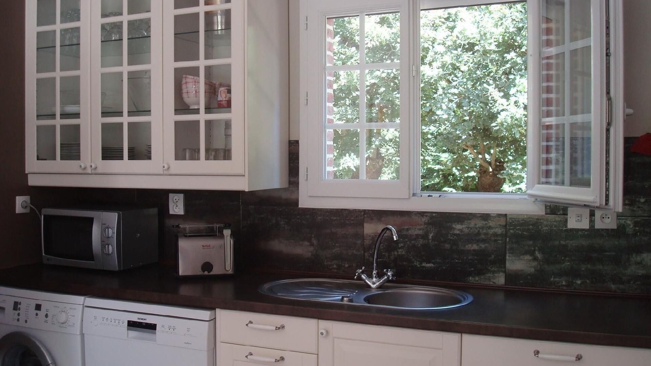 Photo of Kitchen in Valmont