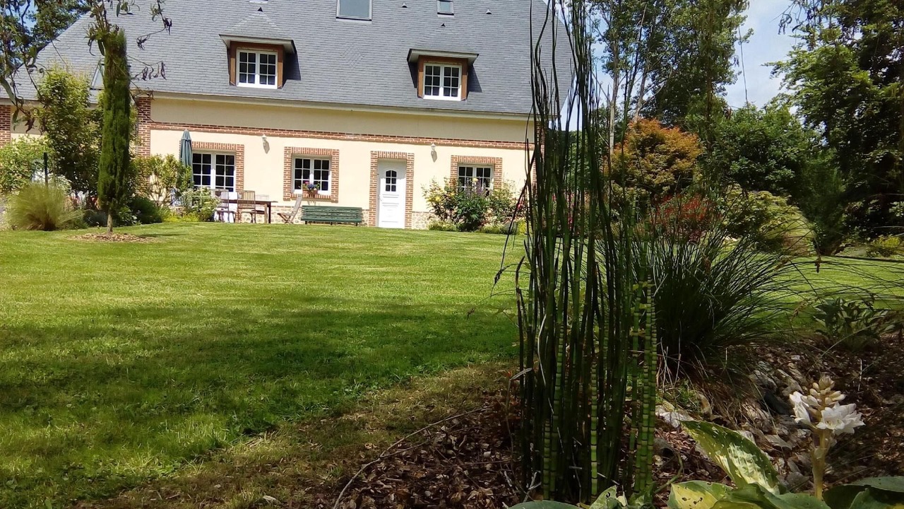 Photo of Outdoor in Valmont