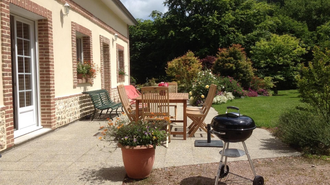 Photo of Outdoor in Valmont