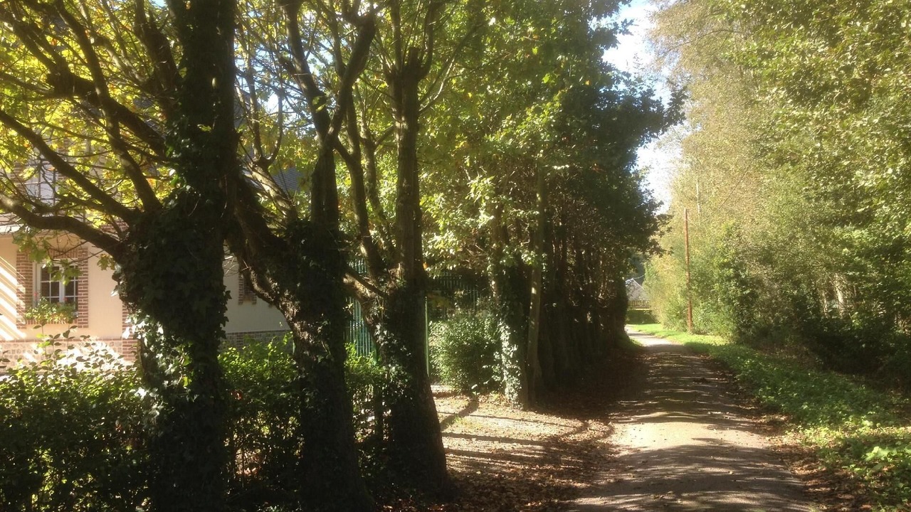 Photo of Outdoor in Valmont