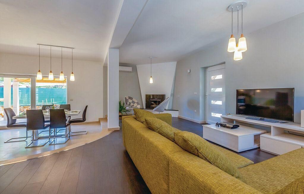 Photo of Livingroom in Rasopasno