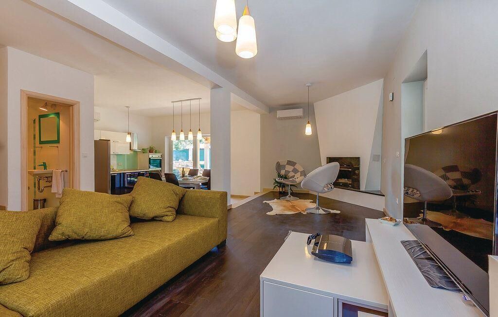 Photo of Livingroom in Rasopasno