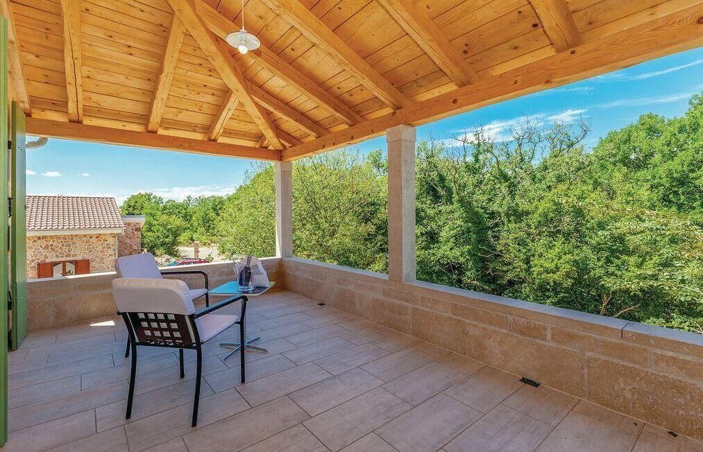 Photo of Patio Balcony in Rasopasno