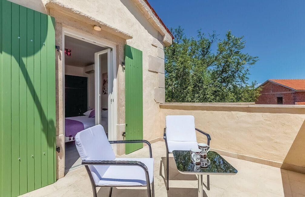 Photo of Patio Balcony in Rasopasno