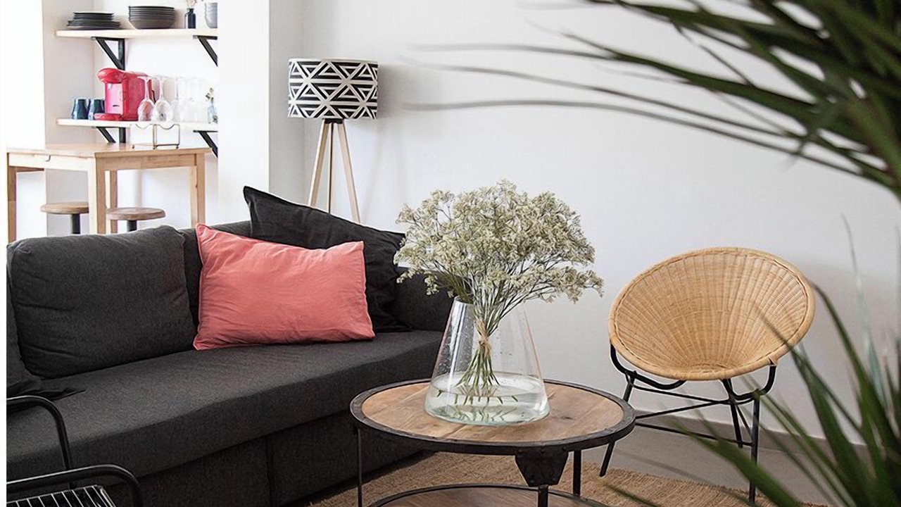 Photo of Livingroom in Pozoamargo