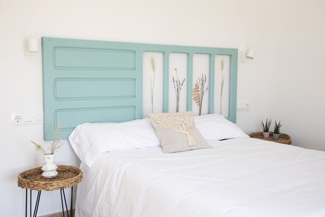 Photo of Bedroom in Pozoamargo