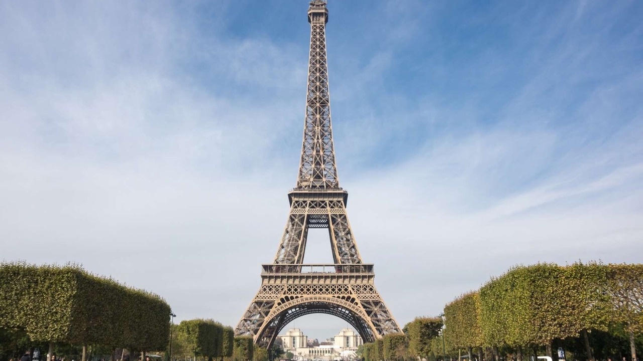 Photo of Others in Porte-Dauphine