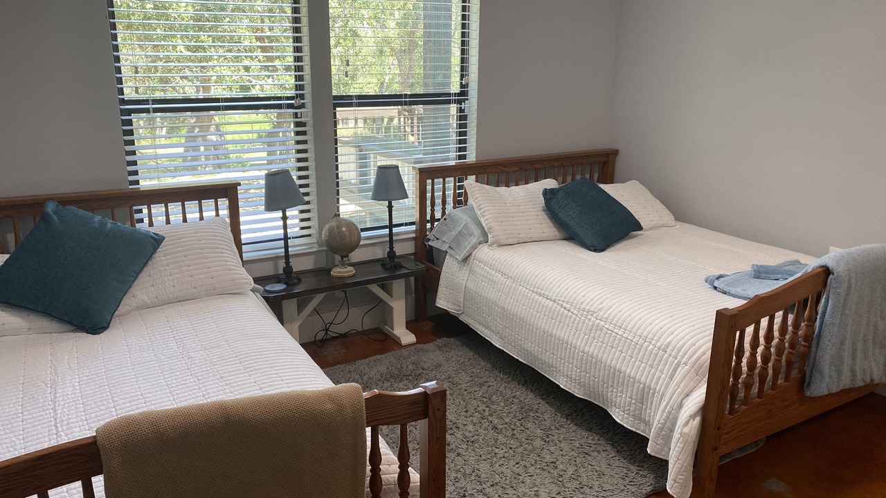Photo of Bedroom in Spring Branch