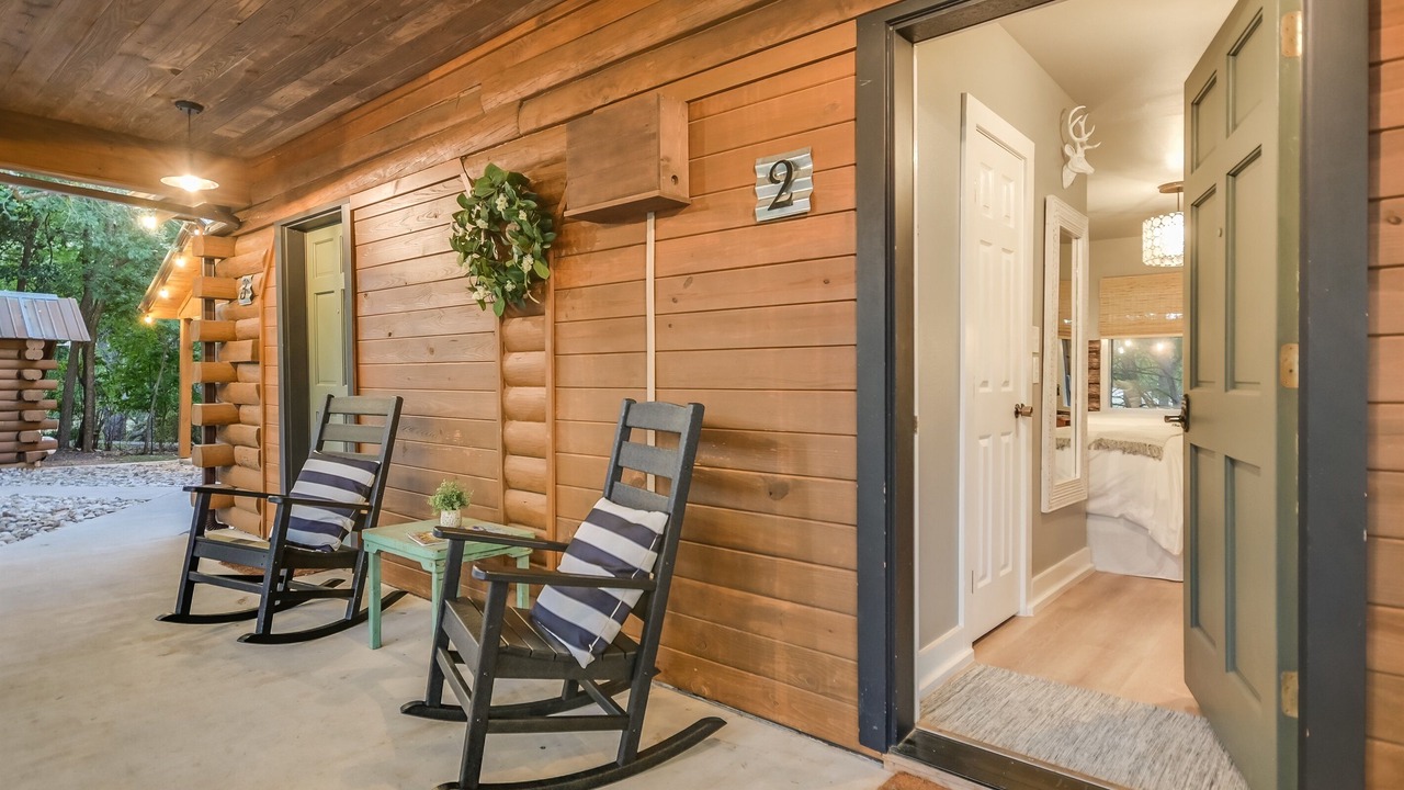 Photo of Outdoor in Wimberley