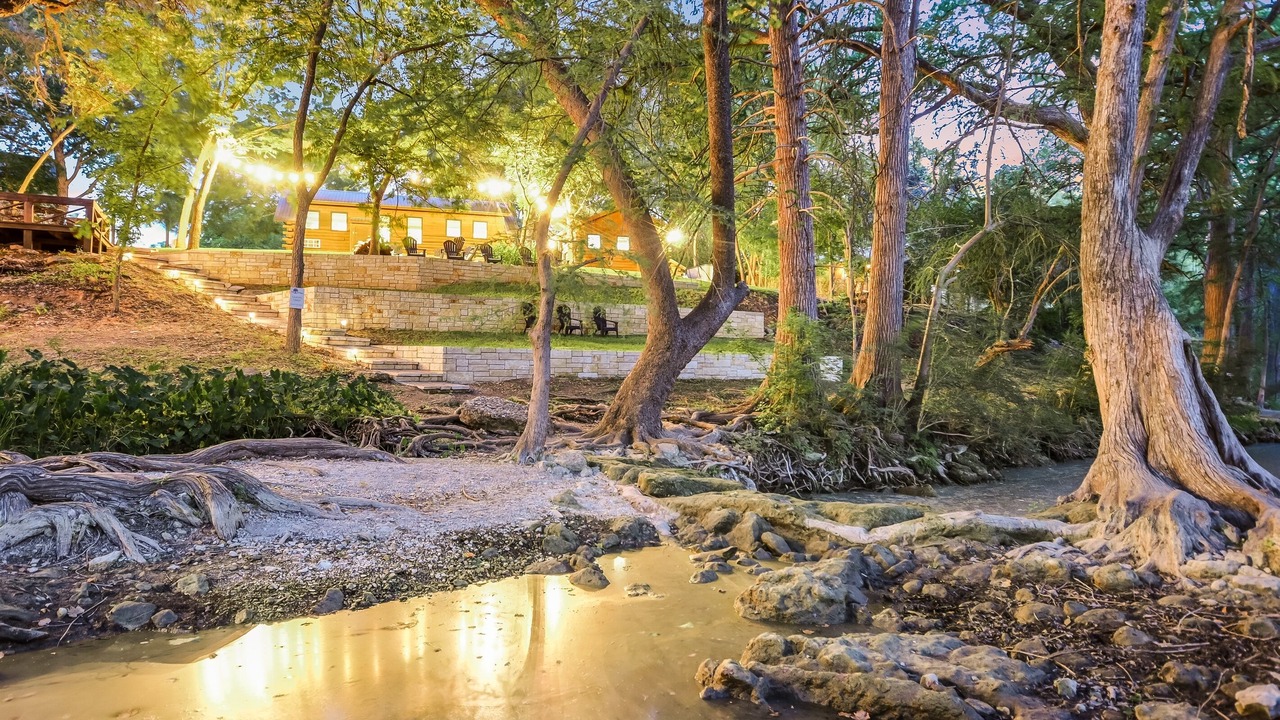 Photo of Outdoor in Wimberley