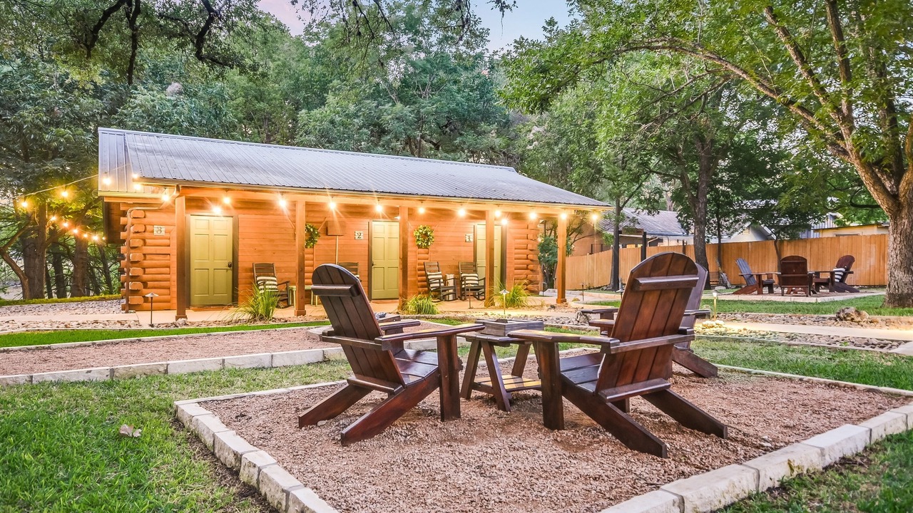 Photo of Outdoor in Wimberley
