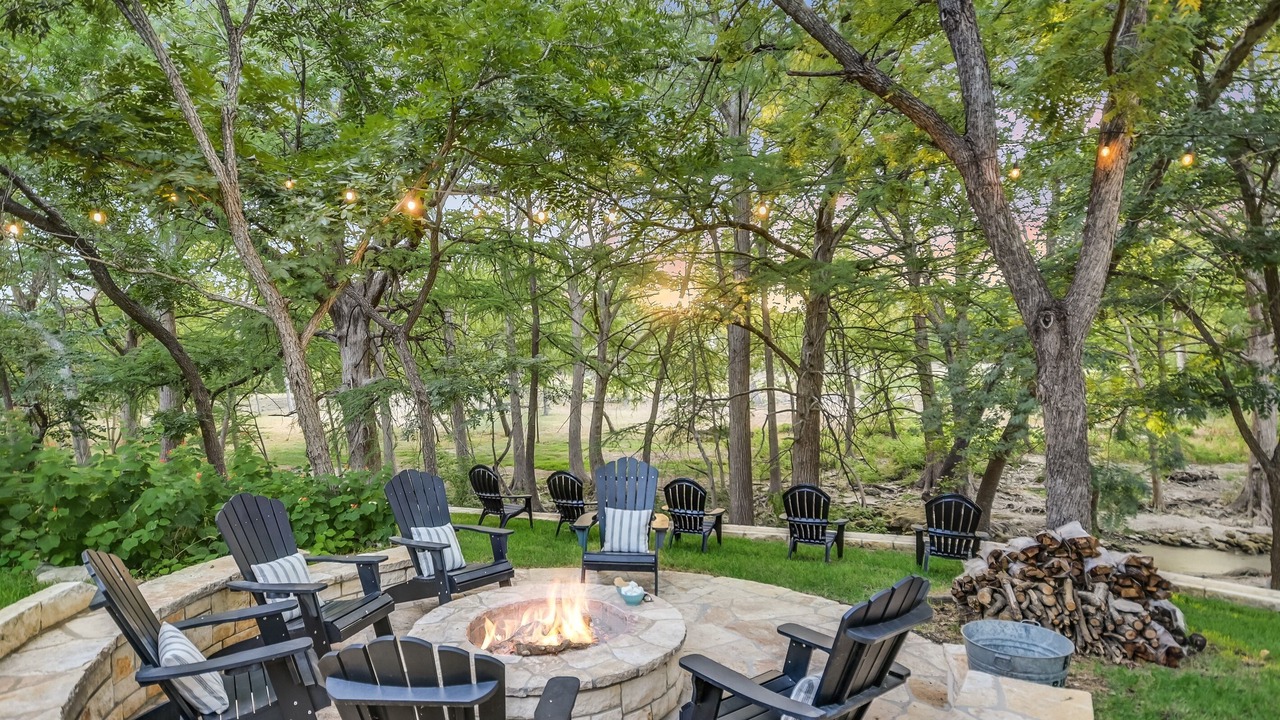 Photo of Outdoor in Wimberley