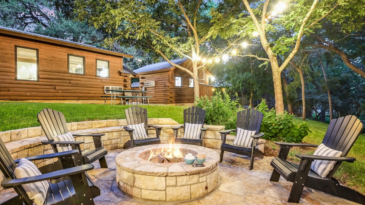 Photo of Patio Balcony in Wimberley
