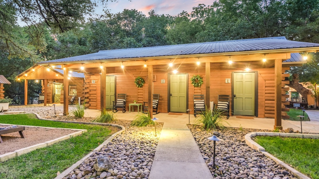 Photo of Outdoor in Wimberley