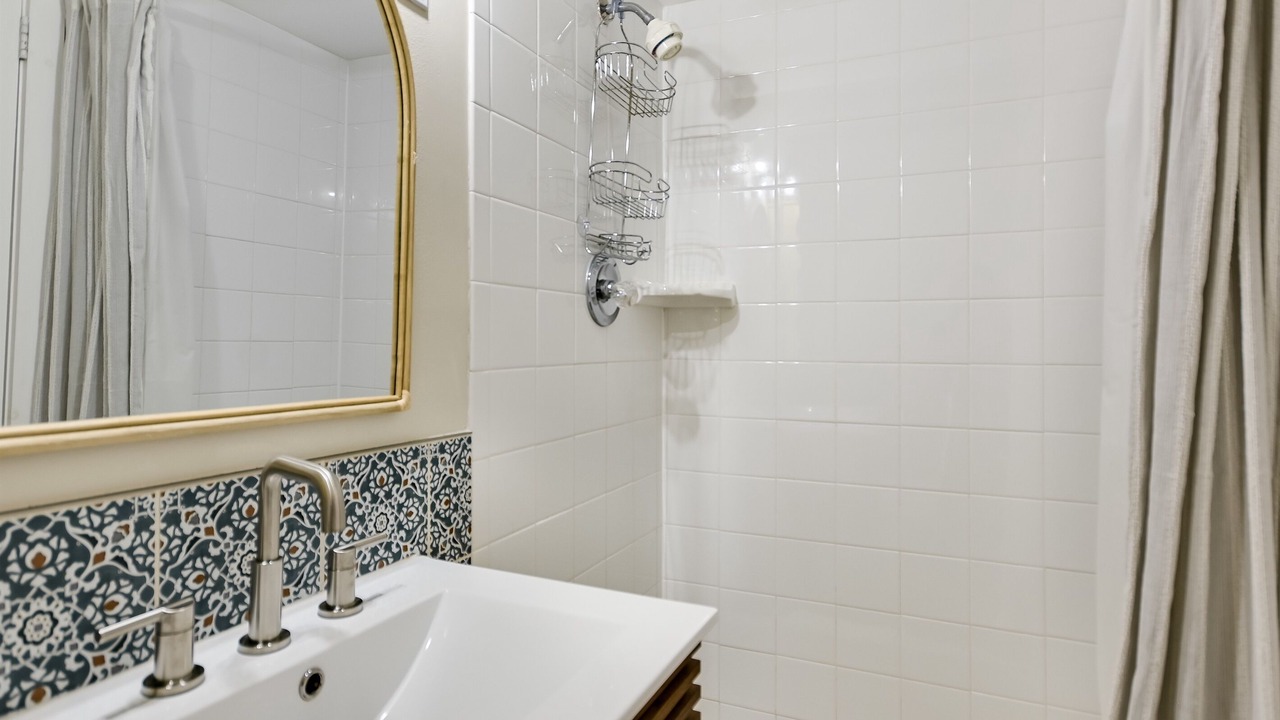 Photo of Bathroom in Wimberley