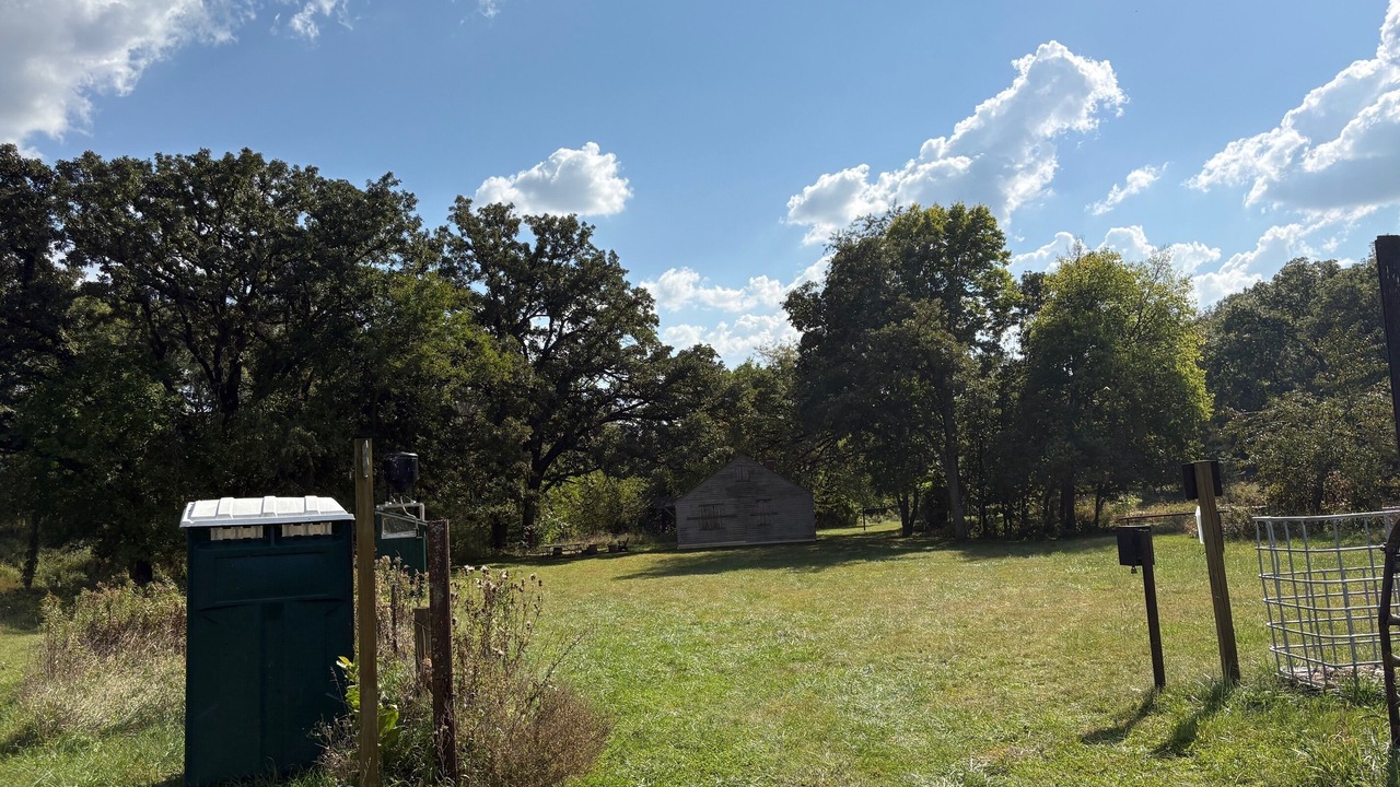 Photo of Outdoor in Coon Rapids