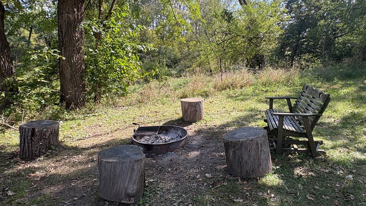Photo of Outdoor in Coon Rapids
