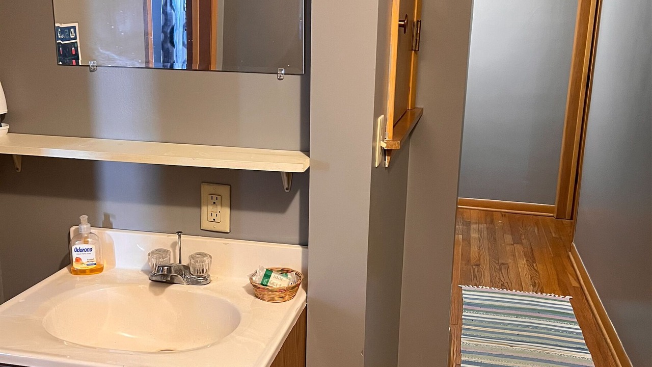 Photo of Bathroom in Coon Rapids