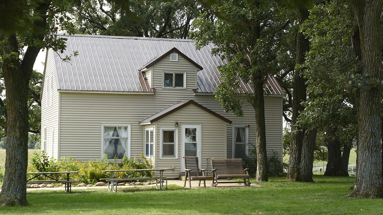 Photo of Outdoor in Coon Rapids