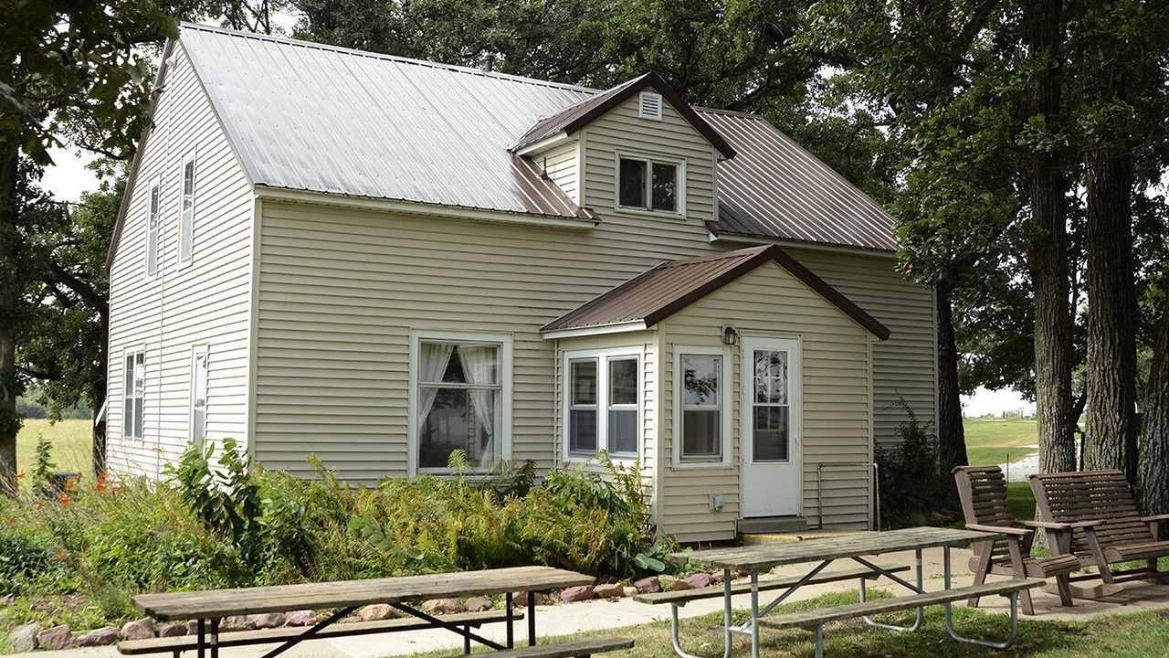 Photo of Outdoor in Coon Rapids