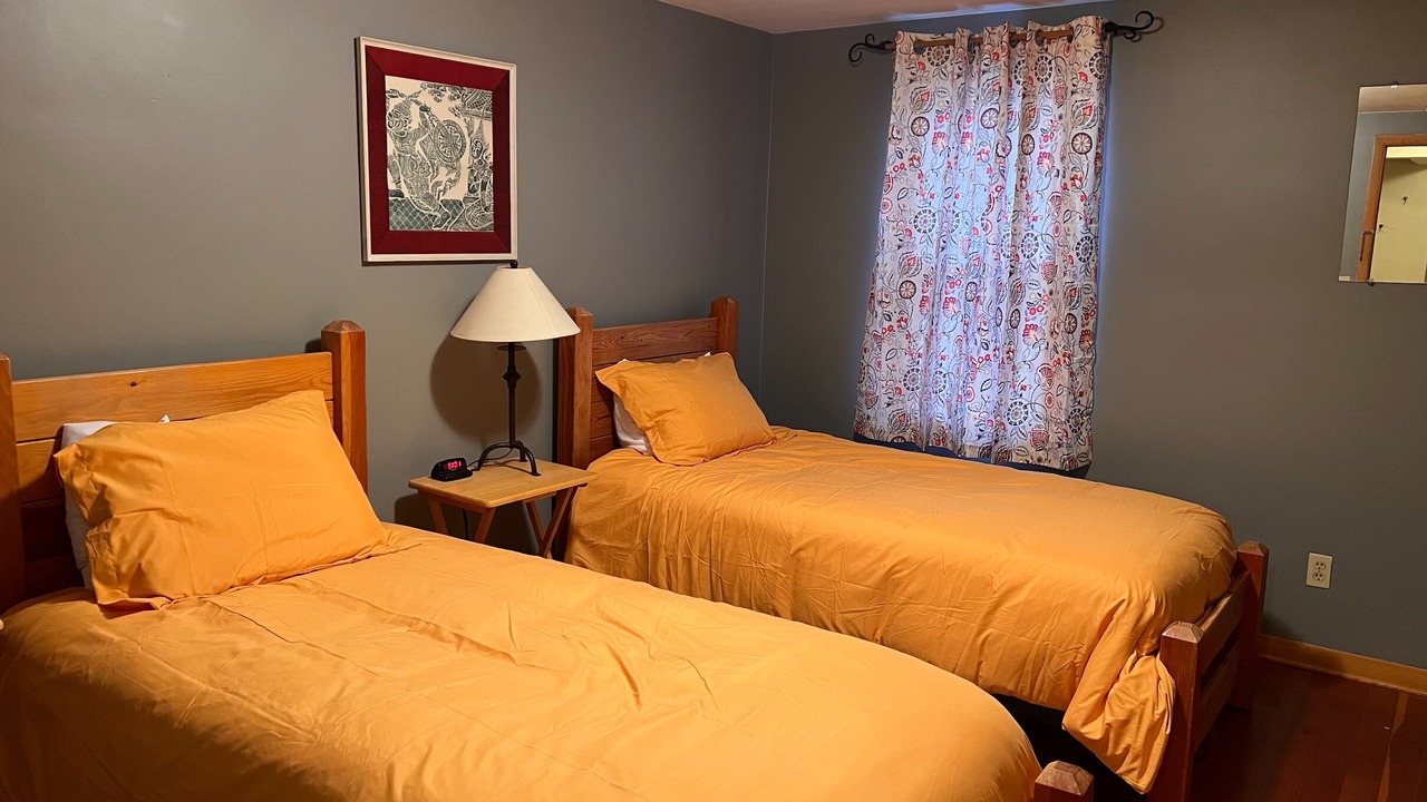 Photo of Bedroom in Coon Rapids