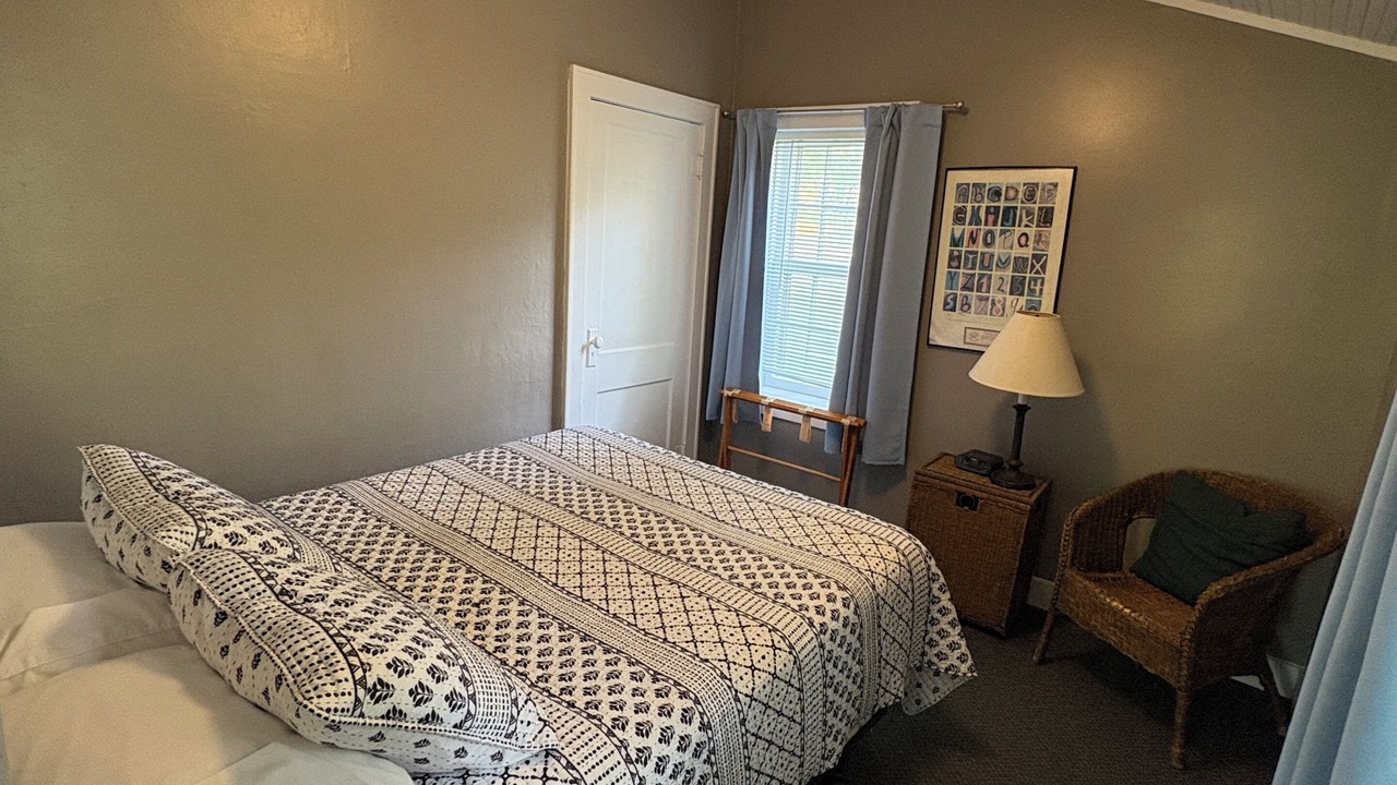 Photo of Bedroom in Coon Rapids