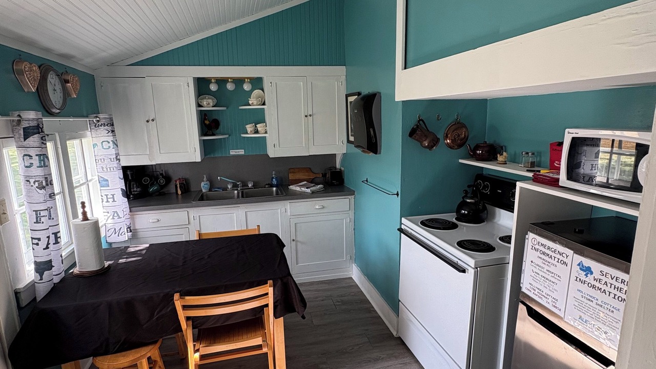 Photo of Kitchen in Coon Rapids