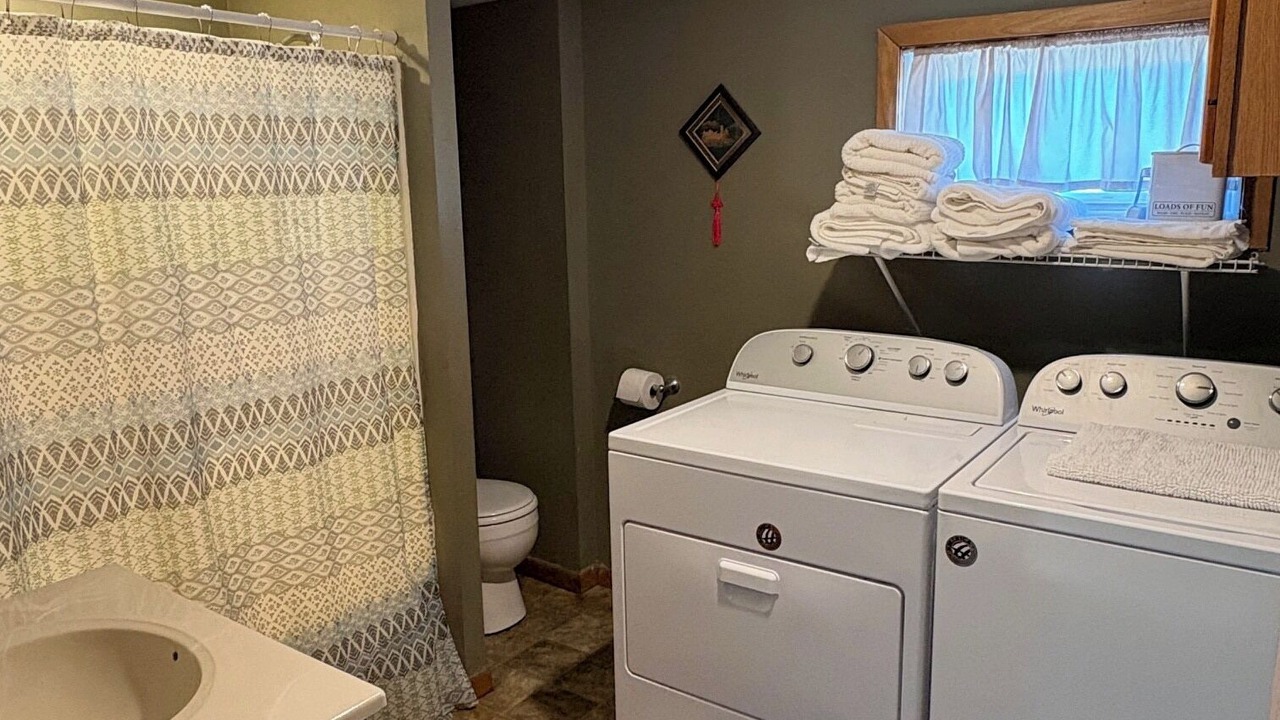 Photo of Bathroom in Coon Rapids