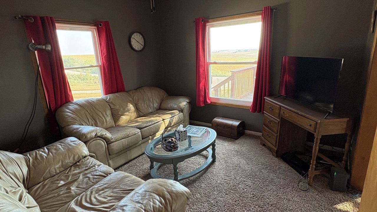 Photo of Livingroom in Coon Rapids
