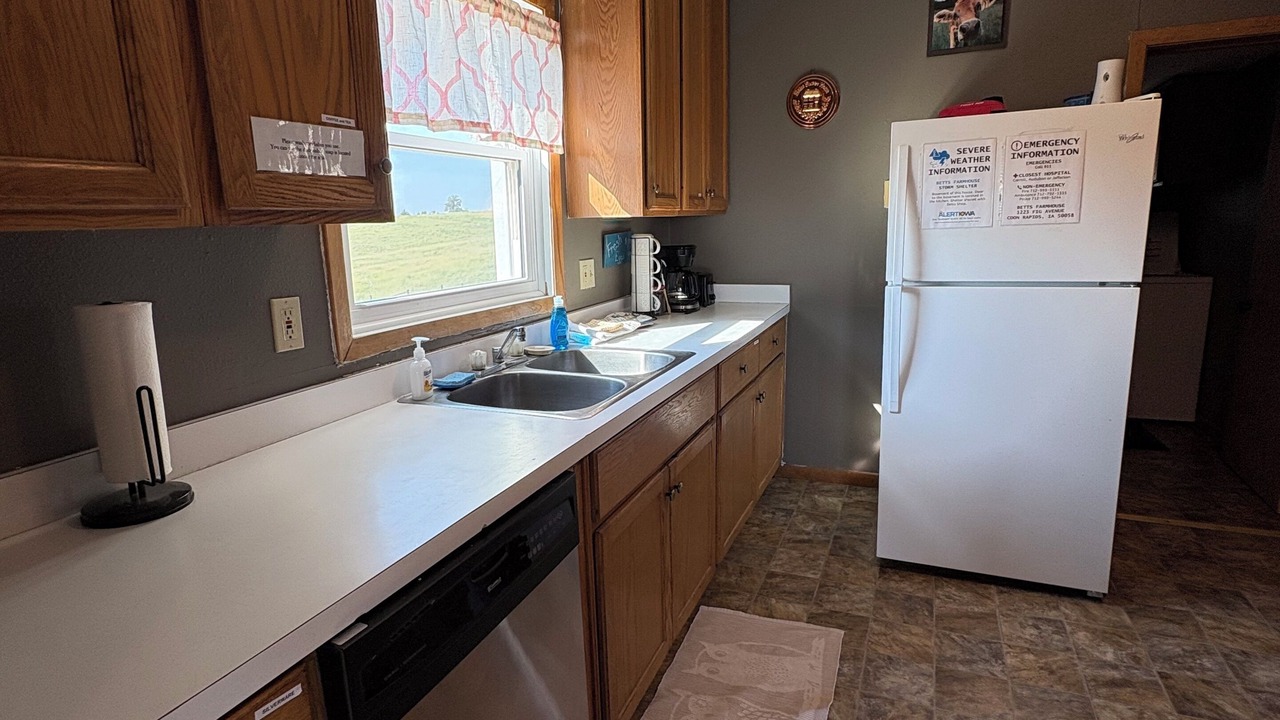 Photo of Kitchen in Coon Rapids