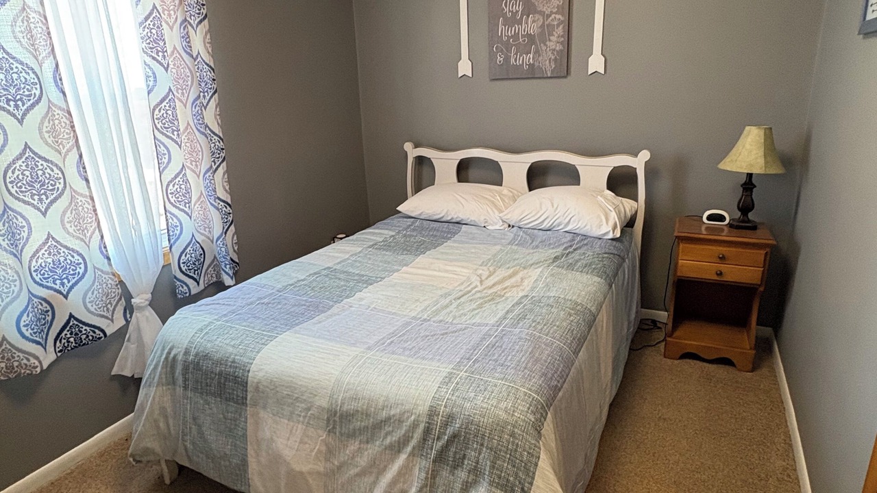 Photo of Bedroom in Coon Rapids
