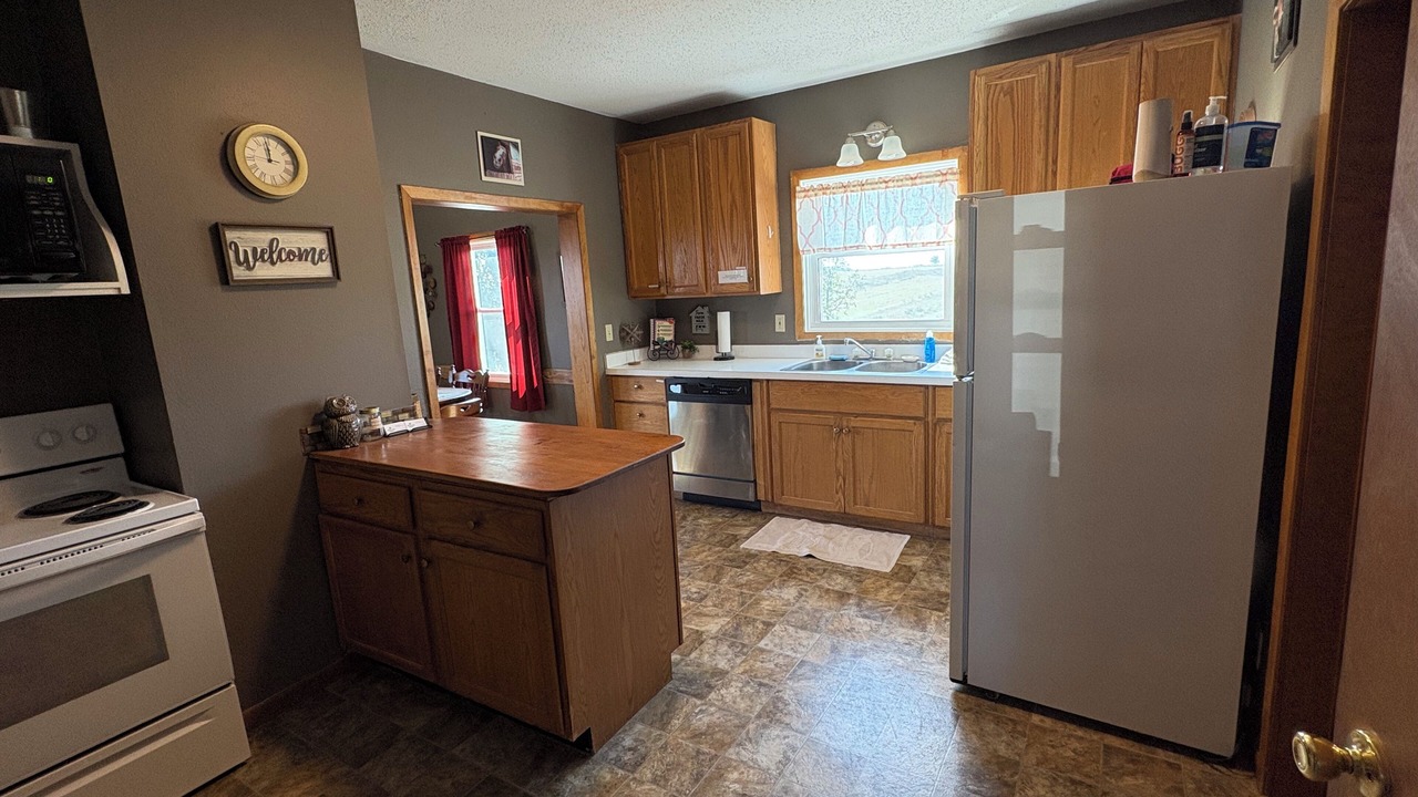 Photo of Kitchen in Coon Rapids