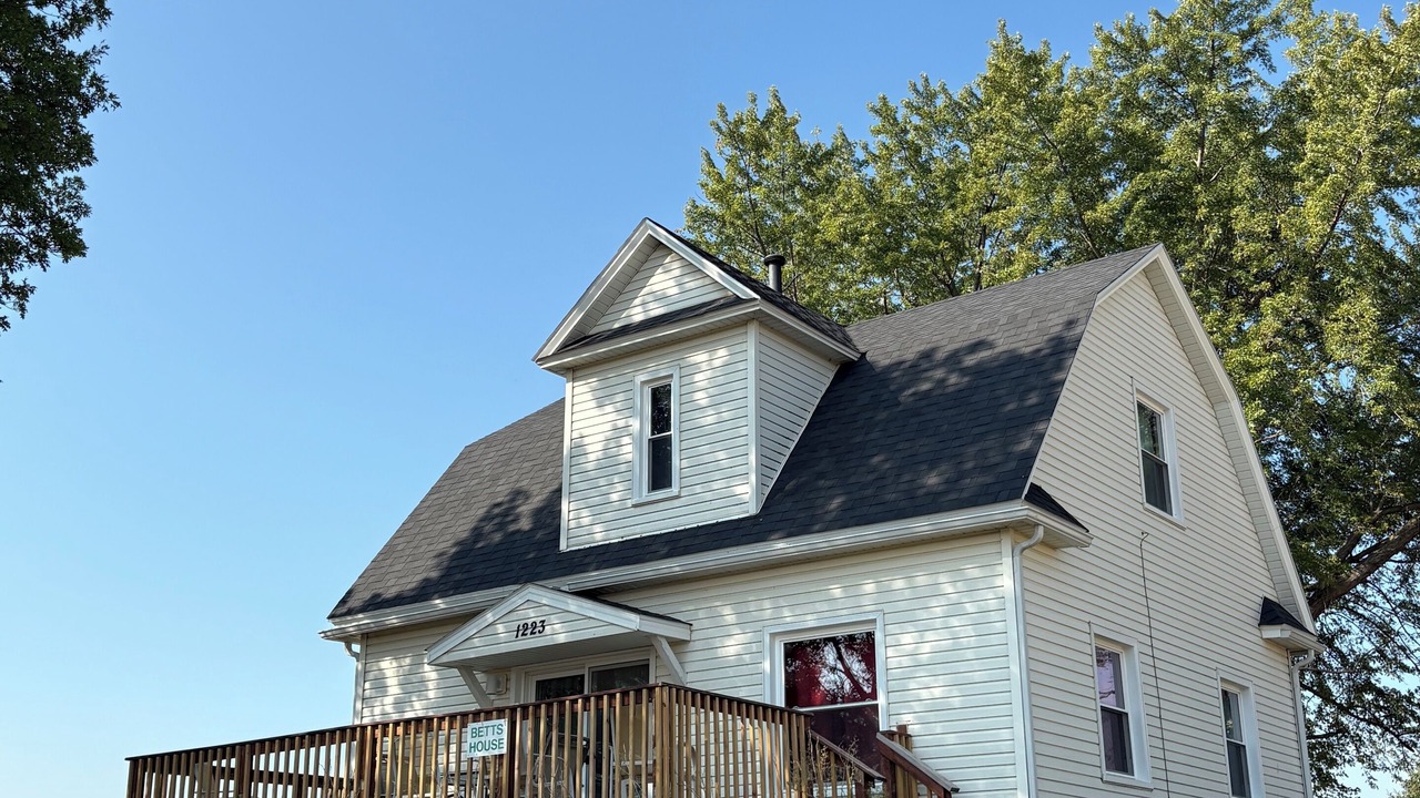 Photo of Outdoor in Coon Rapids