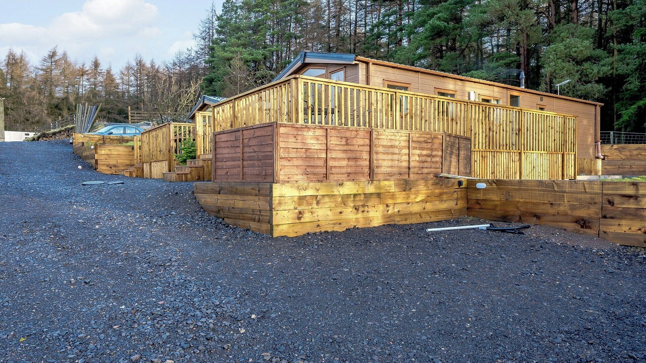 Photo of Others in Alloa