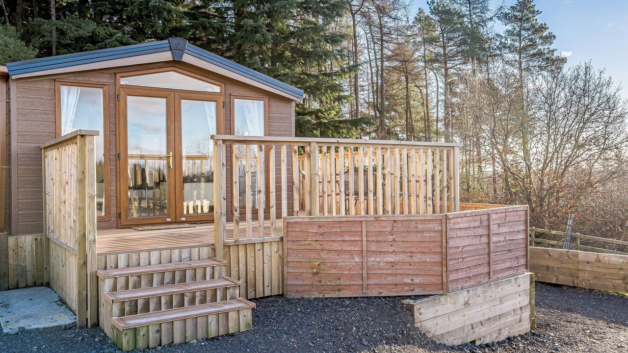 Photo of Outdoor in Alloa