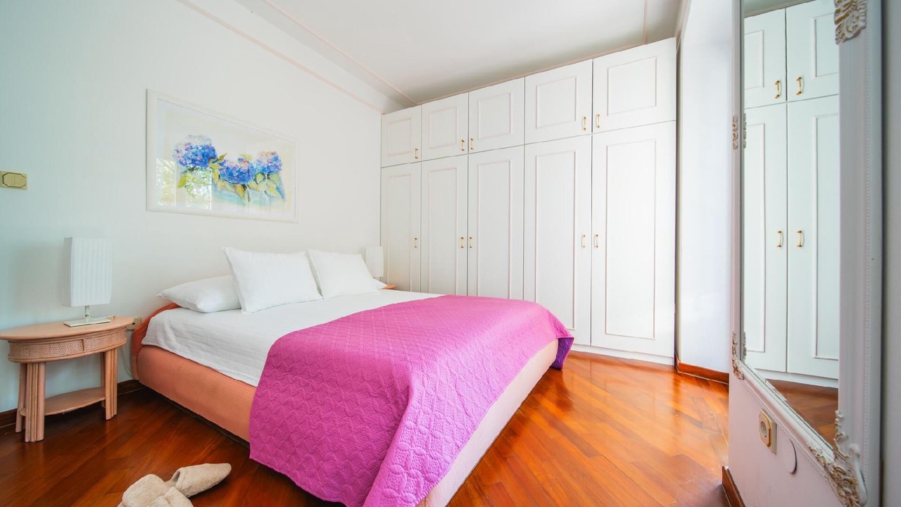 Photo of Bedroom in Cilipi