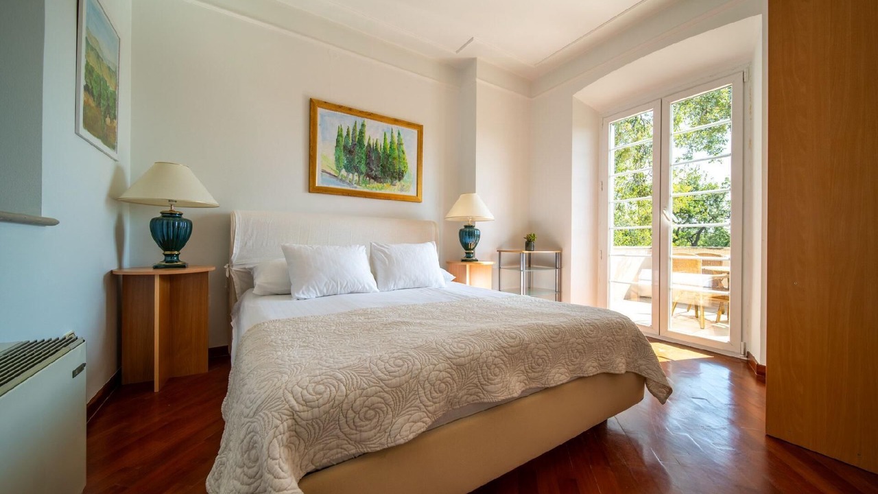 Photo of Bedroom in Cilipi