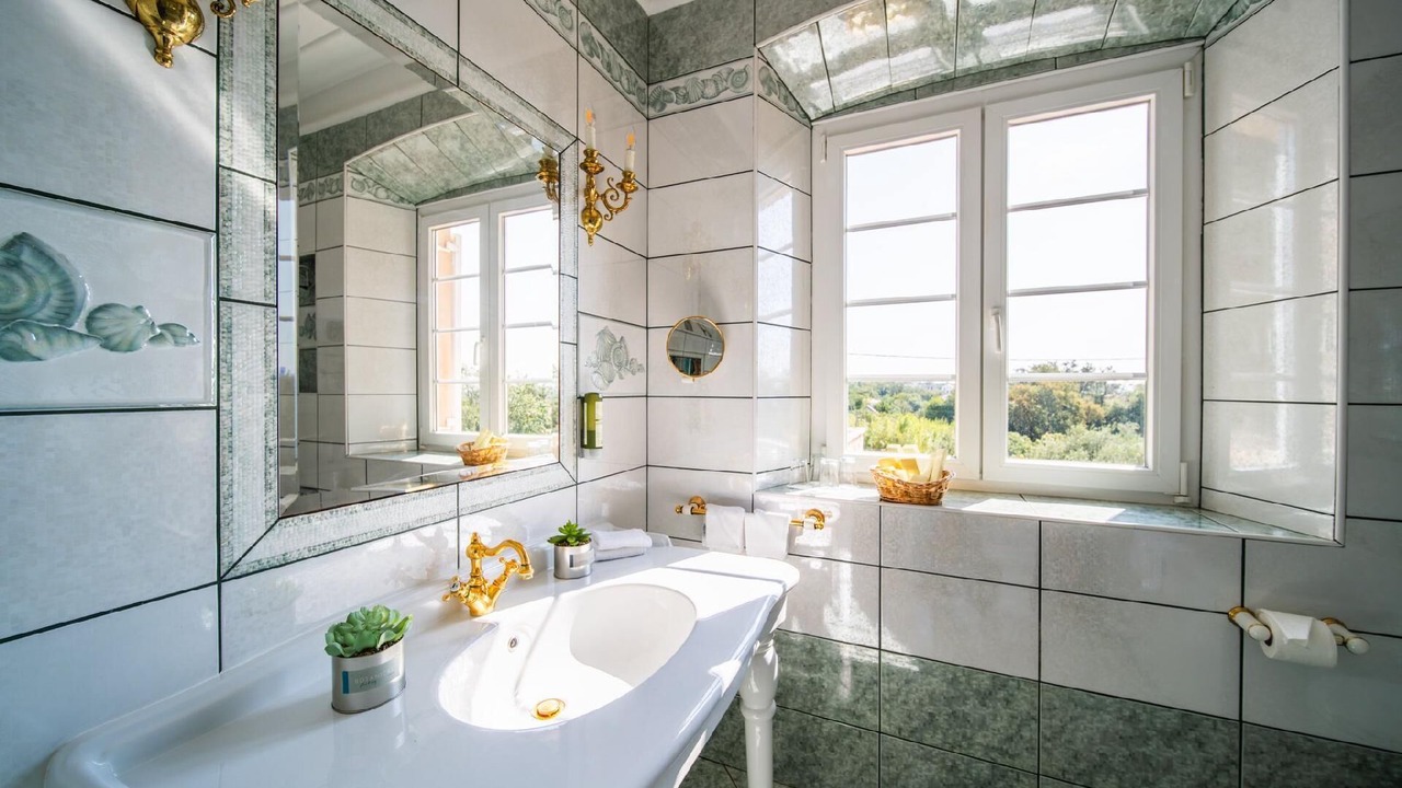 Photo of Bathroom in Cilipi