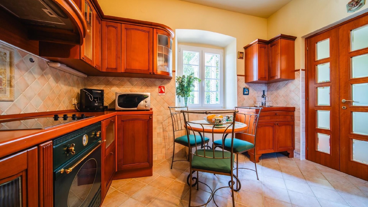 Photo of Kitchen in Cilipi