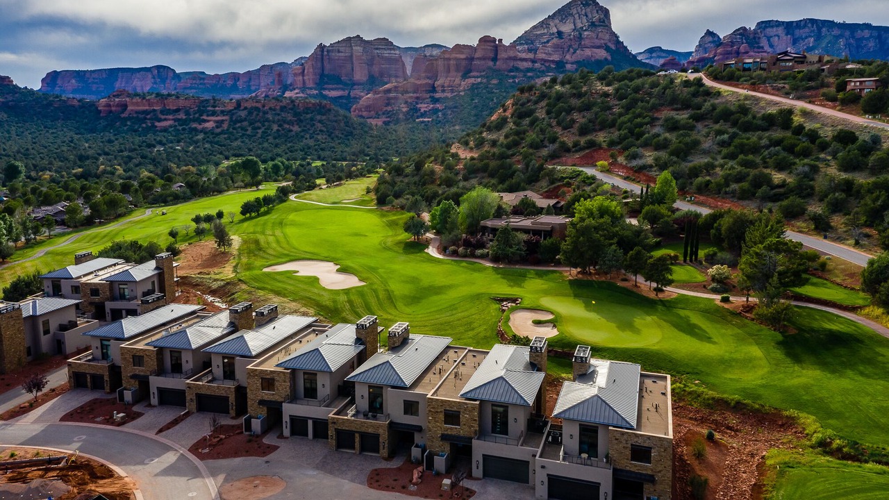 Photo of Others in West Sedona