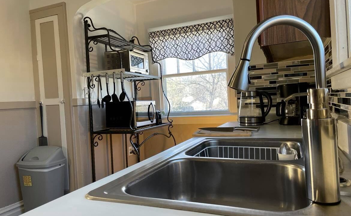 Photo of Kitchen in Waukegan