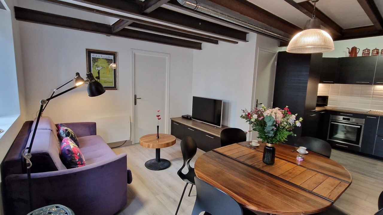 Photo of Others in Fontainebleau