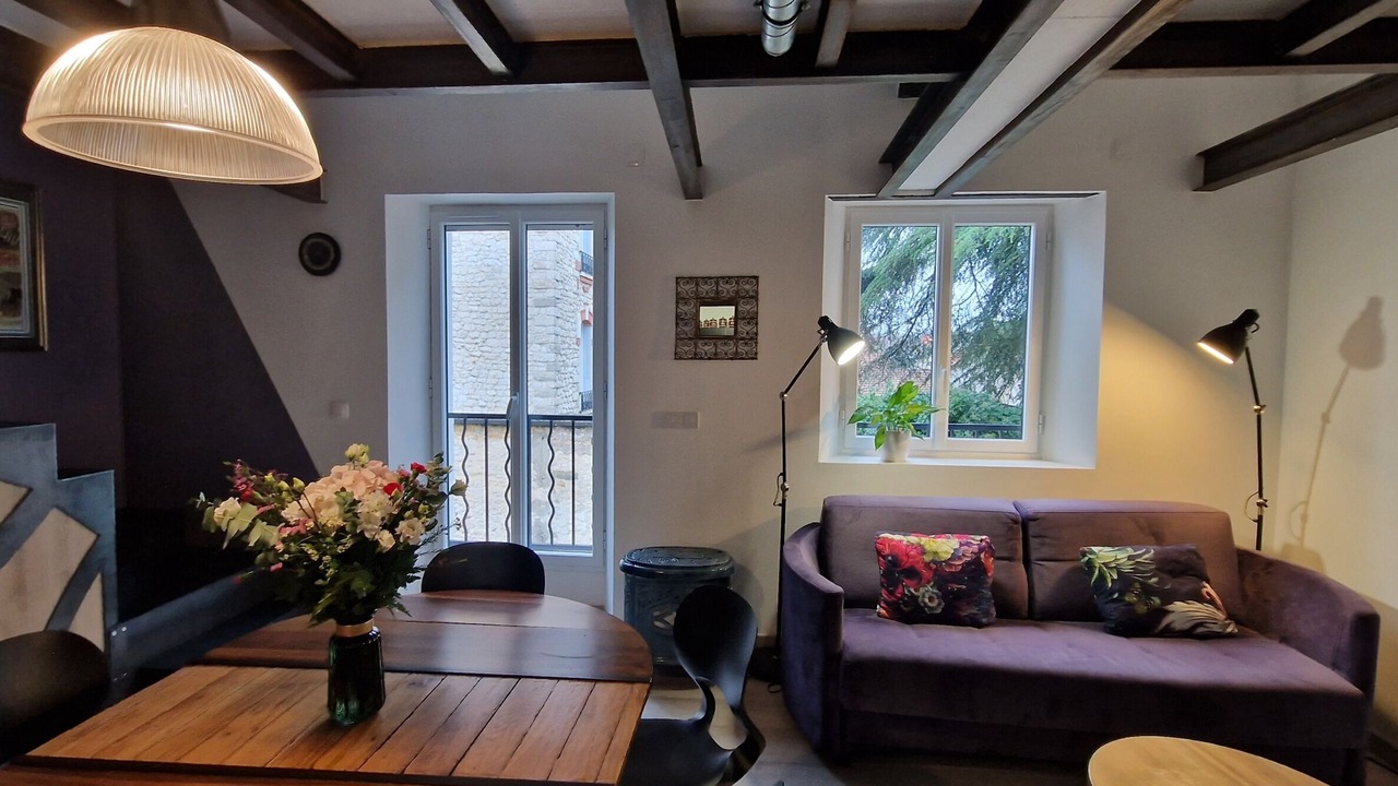 Photo of Others in Fontainebleau