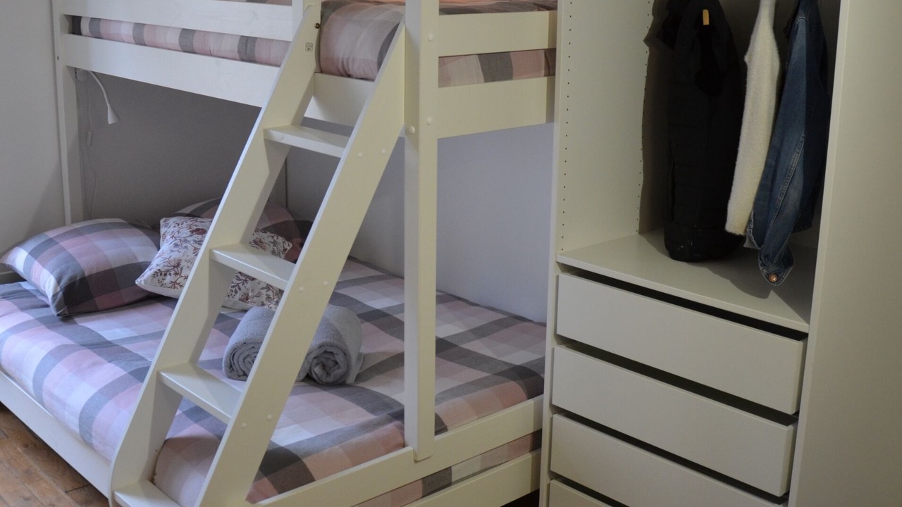 Photo of Bedroom in Fontainebleau