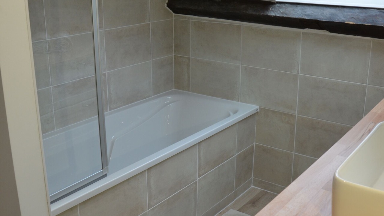 Photo of Bathroom in Fontainebleau