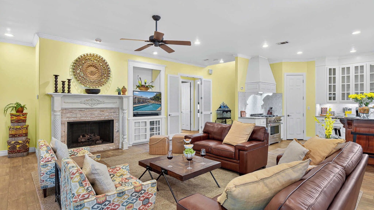 Photo of Bedroom in Horseshoe Bay West